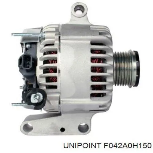 F042A0H150 Unipoint