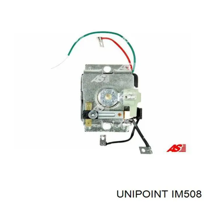 im508 Unipoint módulo de encendido