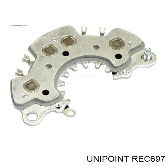 Comprar 234027 Cargo Puente de diodos, alternador