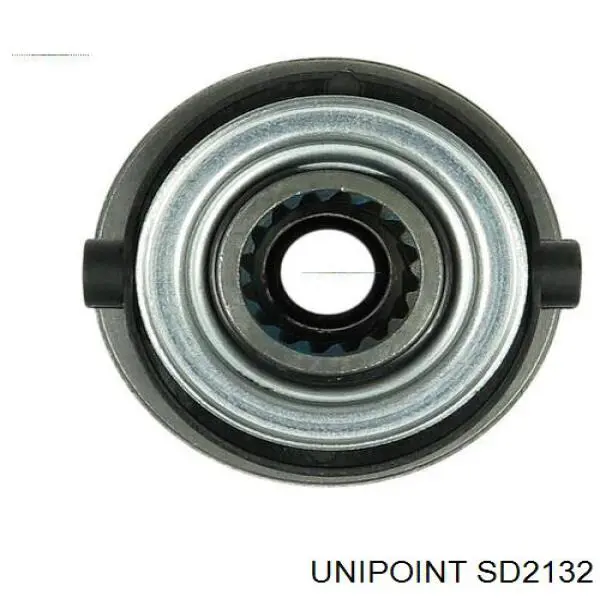 sd2132 Unipoint bendix, motor de arranque