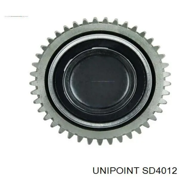 SD4012 Unipoint bendix, motor de arranque