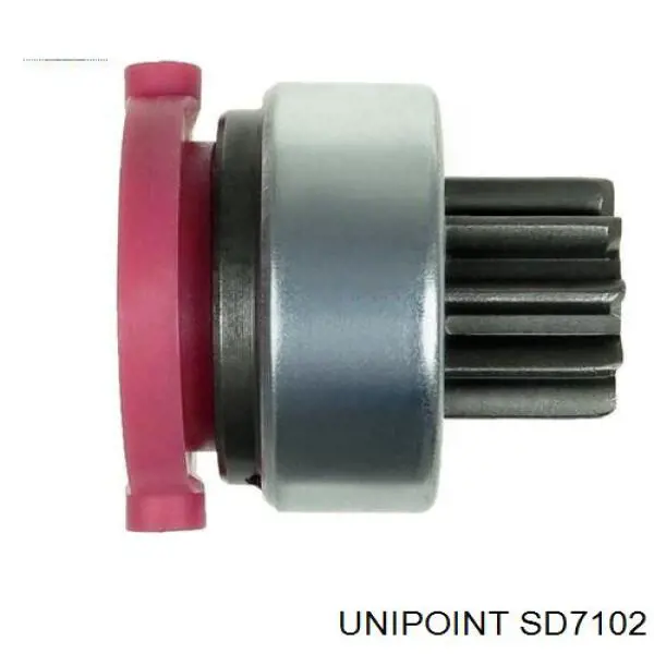 Bendix SD7102 Unipoint