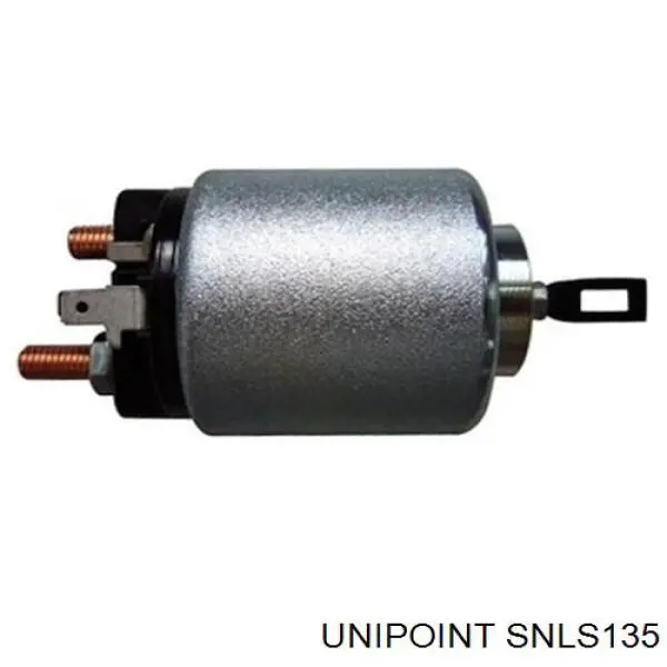 SNLS135 Unipoint interruptor magnético, estárter