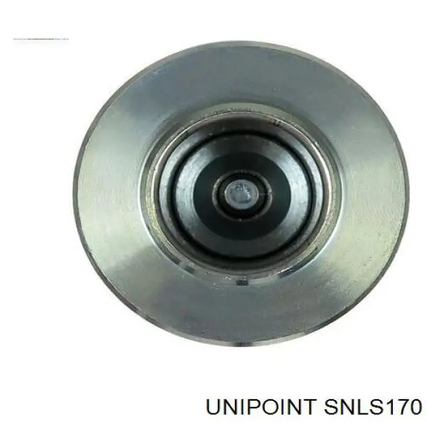SNLS170 Unipoint interruptor magnético, estárter