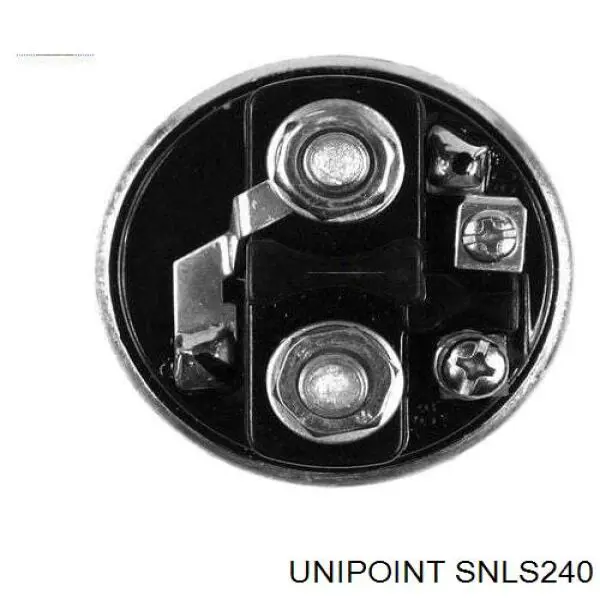 SNLS240 Unipoint interruptor magnético, estárter