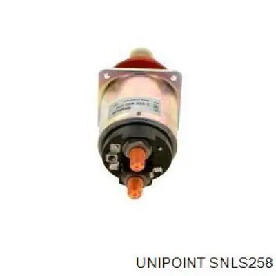 SNLS258 Unipoint interruptor magnético, estárter