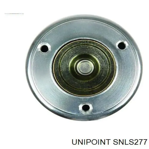 SNLS277 Unipoint interruptor magnético, estárter