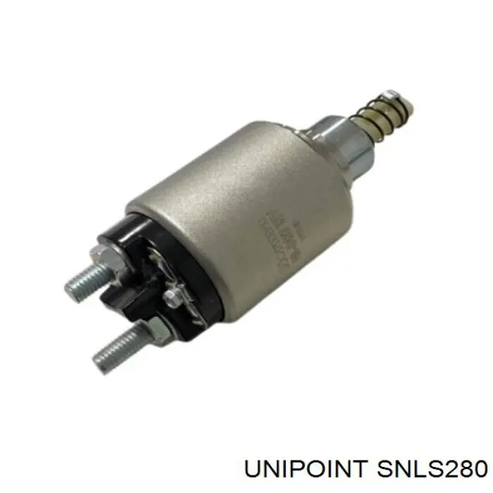 SNLS280 Unipoint interruptor magnético, estárter