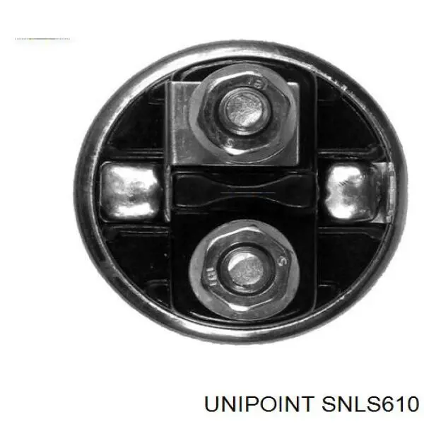 Interruptor magnético, estárter Hyundai Accent 1