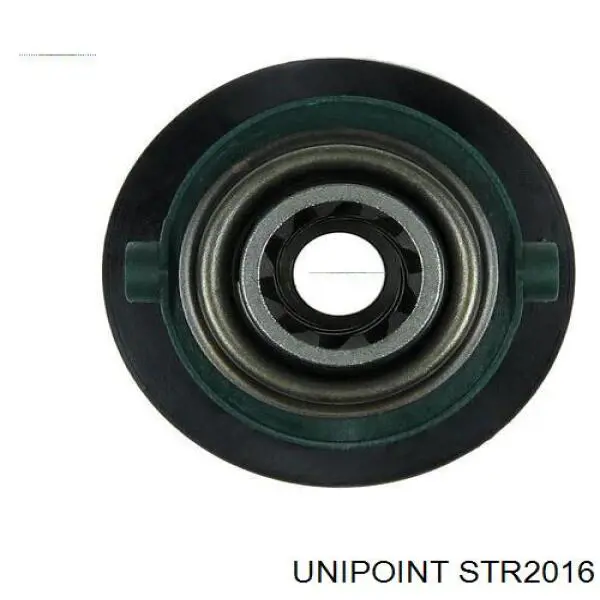 STR2016 Unipoint motor de arranque