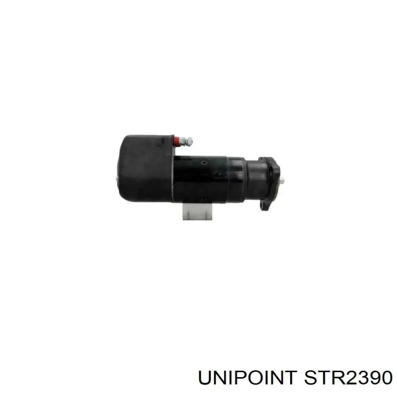 STR2390 Unipoint motor de arranque