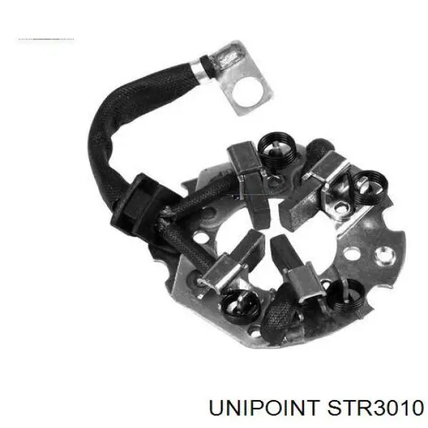 STR3010 Unipoint motor de arranque