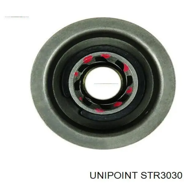 STR3030 Unipoint motor de arranque