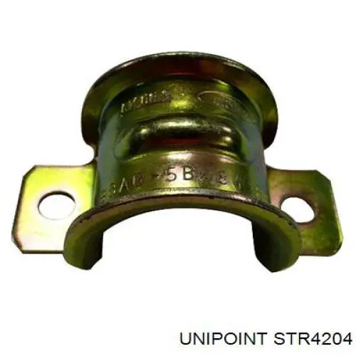 STR4204 Unipoint motor de arranque