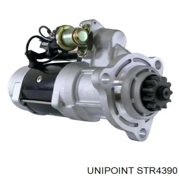 STR4390 Unipoint motor de arranque