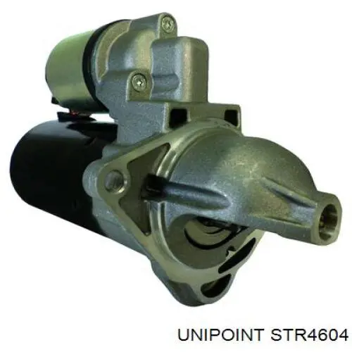 STR4604 Unipoint motor de arranque