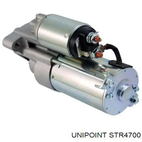 Motor de arranque STR4700 Unipoint