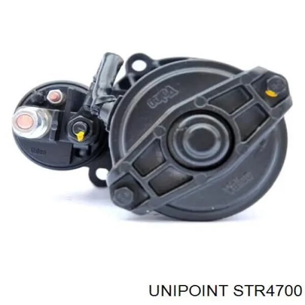 Motor de arranque Mitsubishi Galant 8 EA