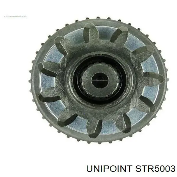 STR5003 Unipoint motor de arranque