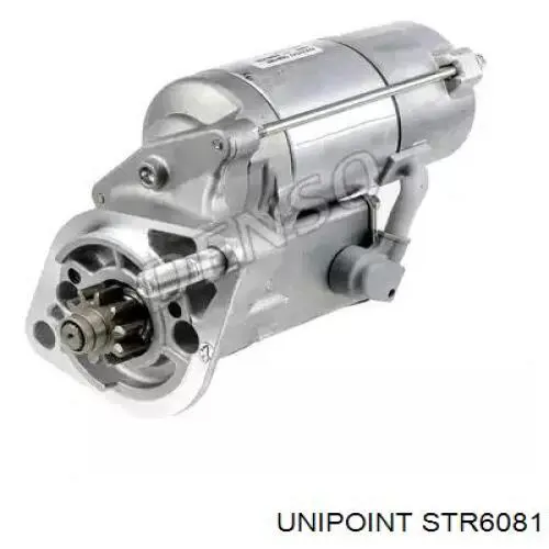Comprar 281001701084 Toyota Motores de arranque
