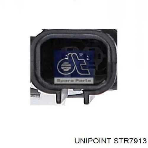 STR7913 Unipoint motor de arranque