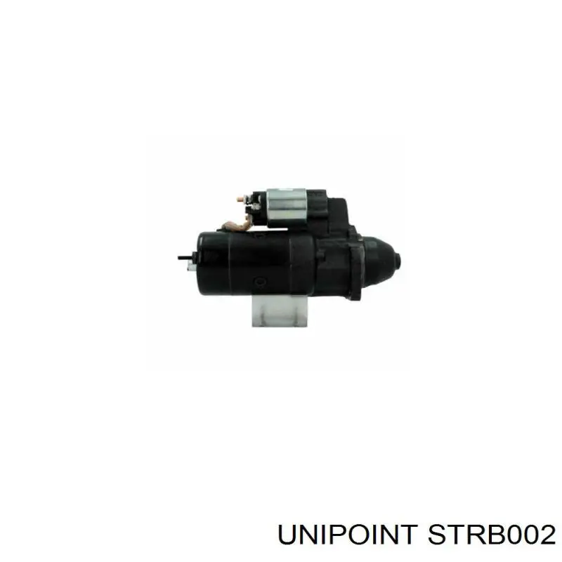 STRB002 Unipoint motor de arranque