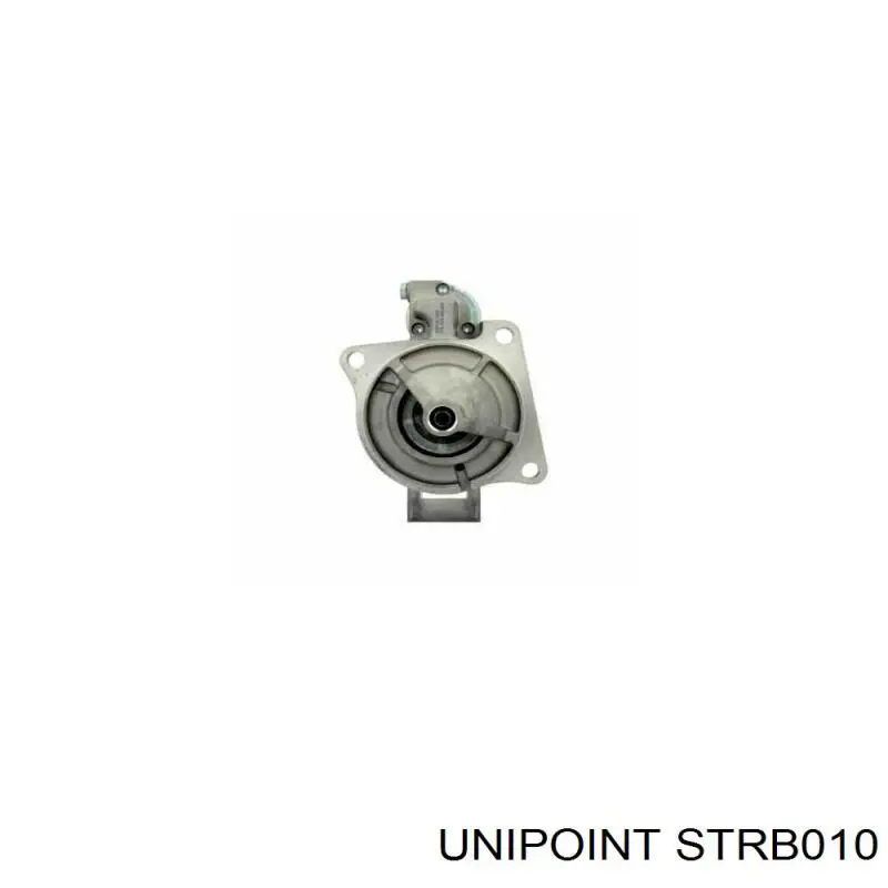 STRB010 Unipoint motor de arranque