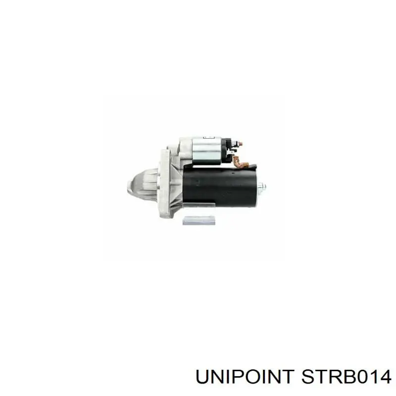 STRB014 Unipoint motor de arranque