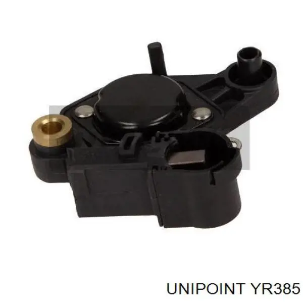 YR385 Unipoint regulador del alternador