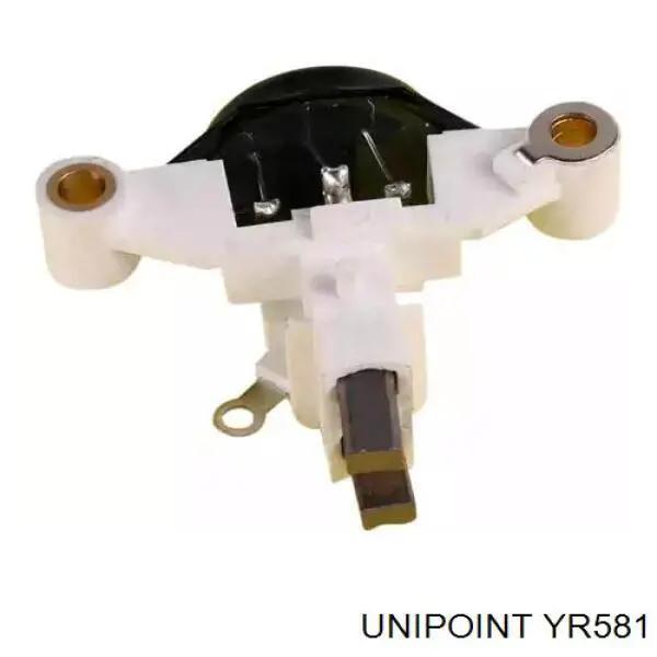 YR581 Unipoint regulador del alternador
