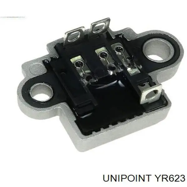 YR623 Unipoint Regulador alternador