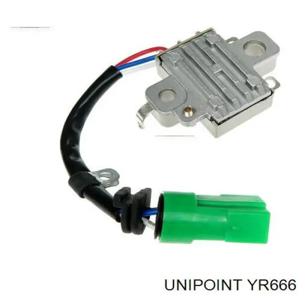Regulador de corriente Unipoint YR666 precio, desde 19,33 EUR