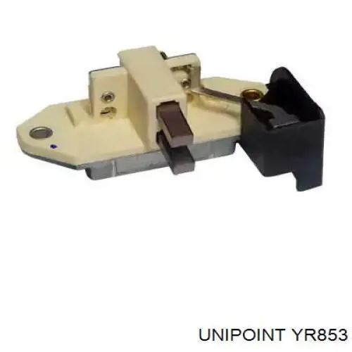 YR853 Unipoint Regulador alternador