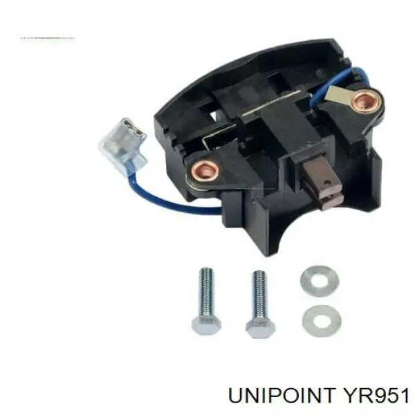 Regulador de corriente Unipoint YR951 precio, desde 25,25 EUR