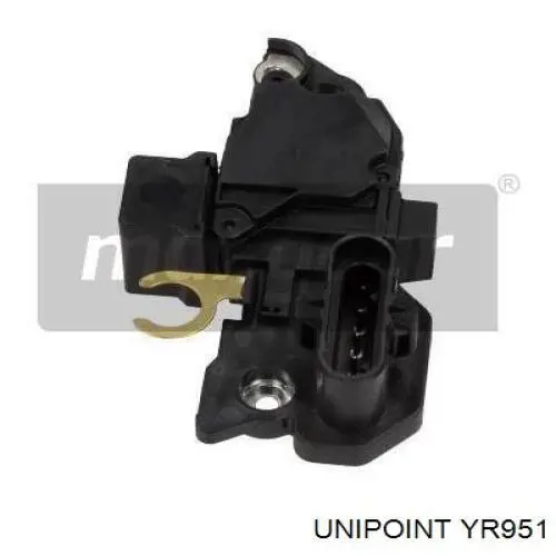 Comprar YR951 Unipoint Regulador del alternador