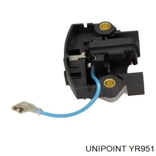 YR951 Unipoint Regulador alternador