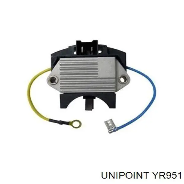 Regulador YR951 Unipoint