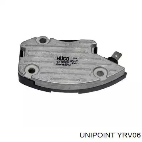 YRV06 Unipoint