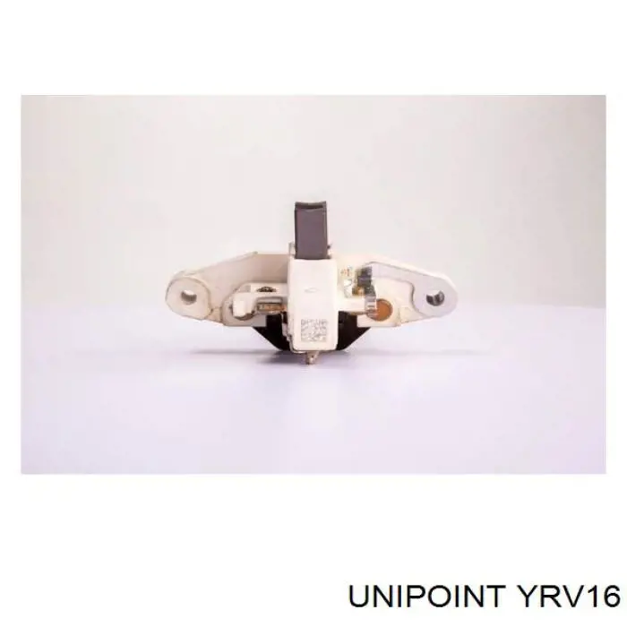 YRV16 Unipoint regulador del alternador