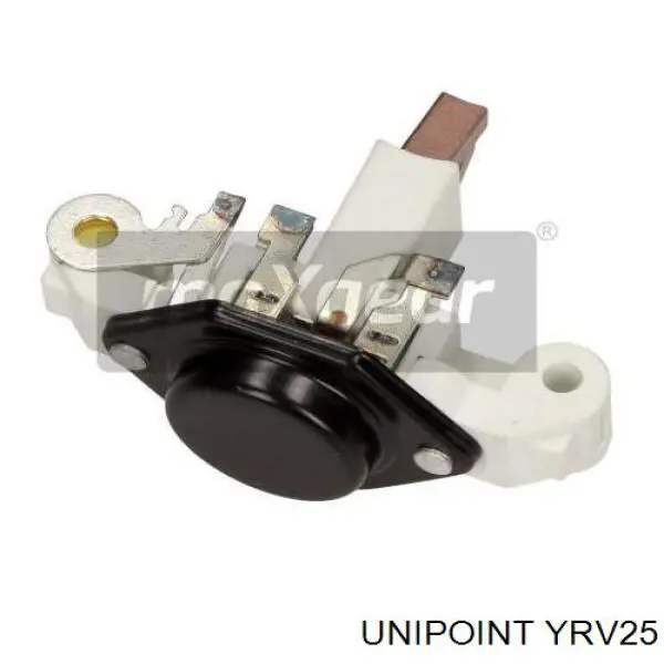 Regulador De Rele Del Generador (Rele De Carga) Chevrolet Cruze J300