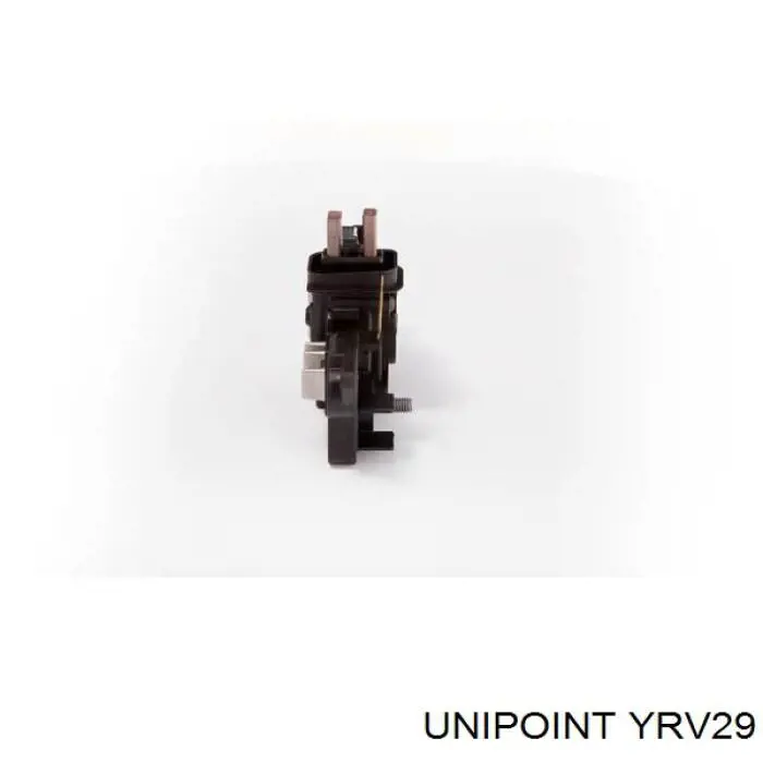 Regulador De Rele Del Generador (Rele De Carga) Fiat Palio 178BX