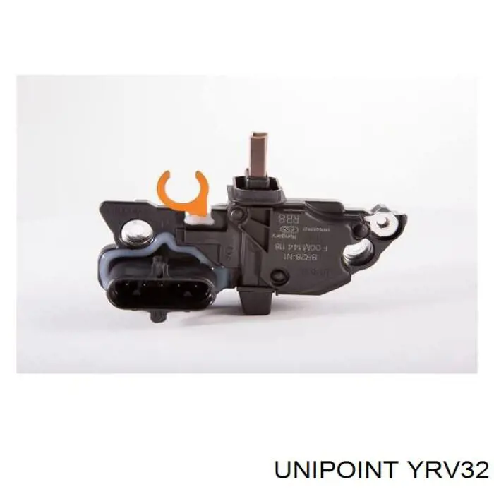 Regulador de corriente Unipoint YRV32 precio, desde 41,12 EUR