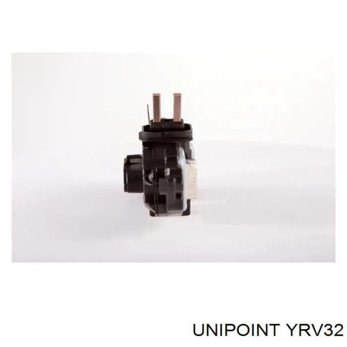 YR-V32 Unipoint regulador