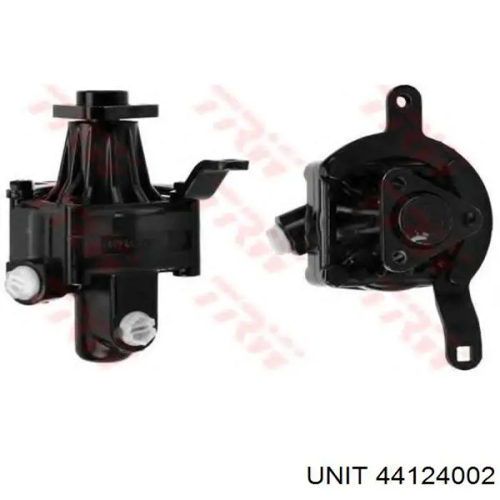 Bomba hidráulica de dirección BMW 5 E28