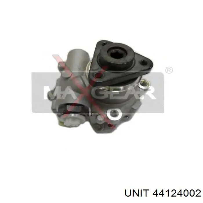 Bomba hidráulica de dirección BMW 5 E28