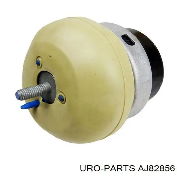 AJ82856 URO Parts junta, tapa de culata de cilindro, anillo de junta