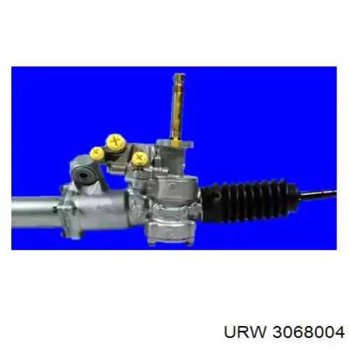 3068004 URW cremallera de dirección