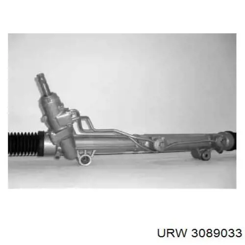 3089033 URW cremallera de dirección