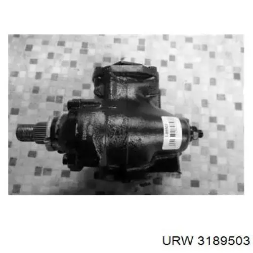 Engranaje de dirección Mercedes A1234605801 precio, desde 417,63 EUR