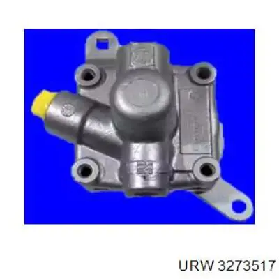 Bomba hidráulica de dirección BMW 5 E28